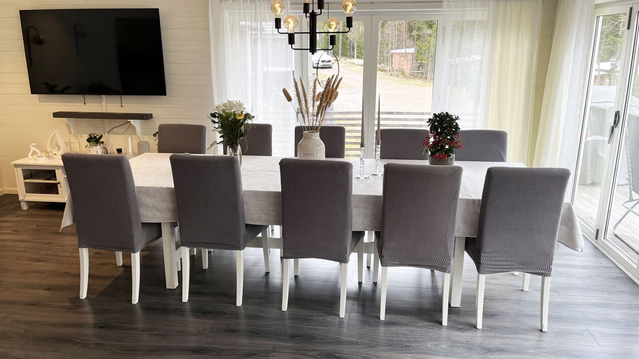 Photo of Livingroom in Hultsfred
