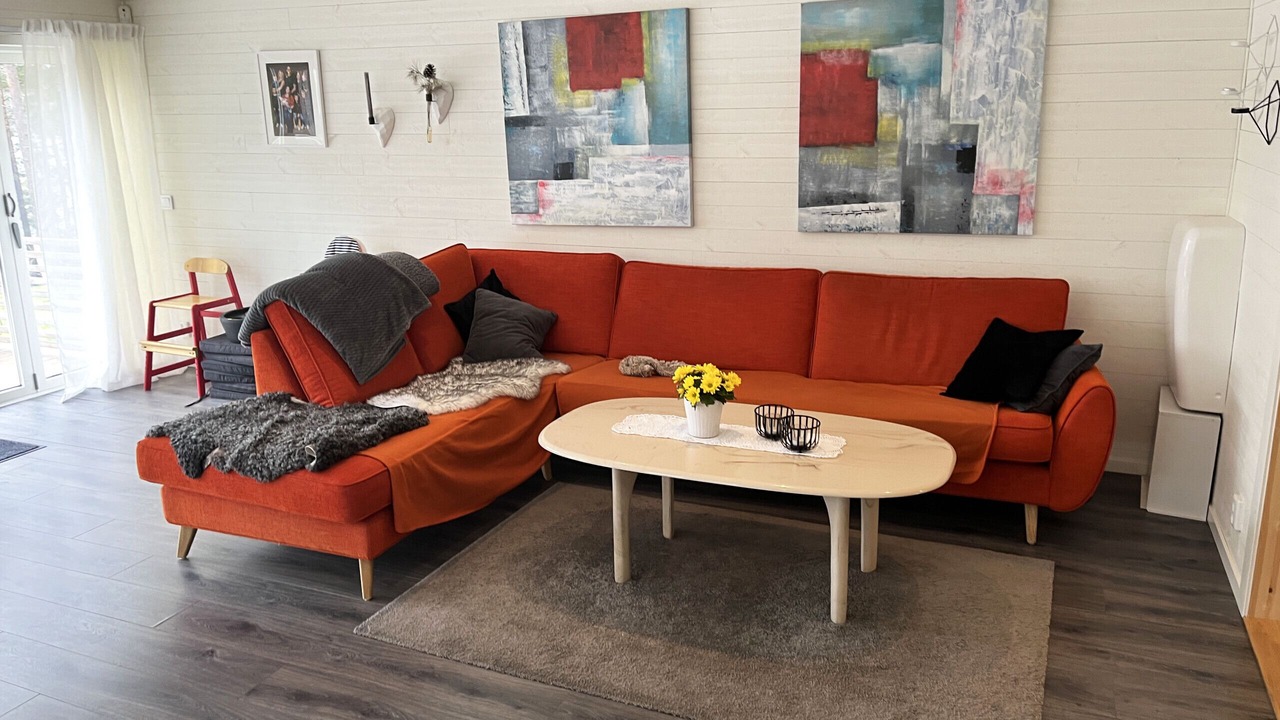 Photo of Livingroom in Hultsfred