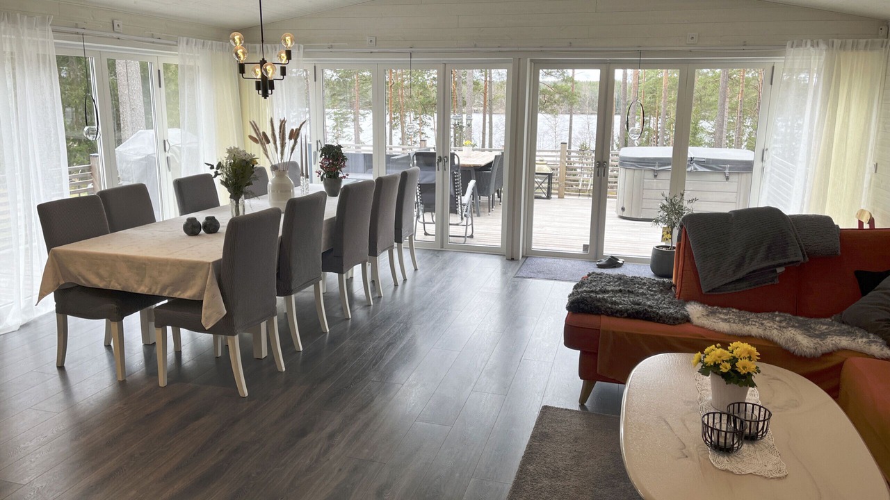 Photo of Livingroom in Hultsfred