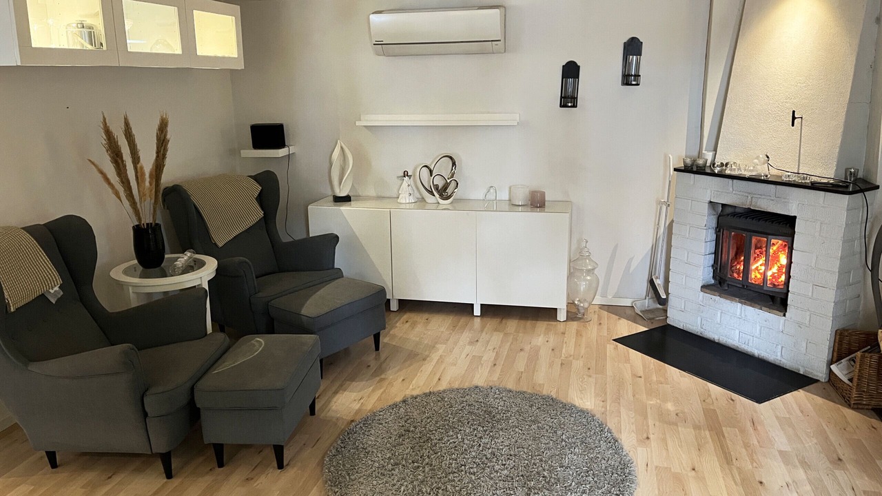 Photo of Livingroom in Hultsfred