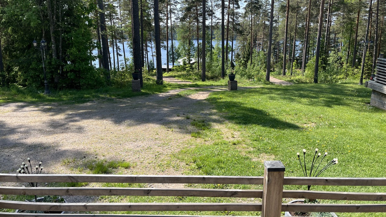 Photo of Outdoor in Hultsfred