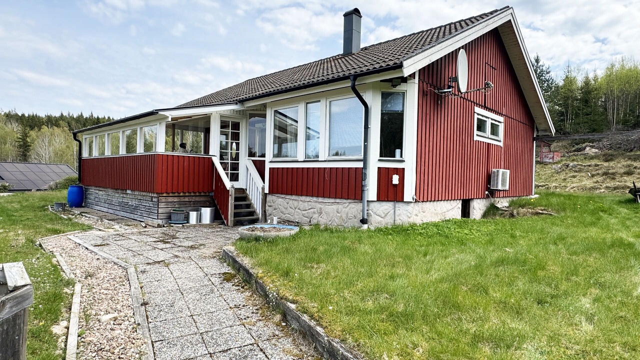 Photo of Outdoor in Ravlanda