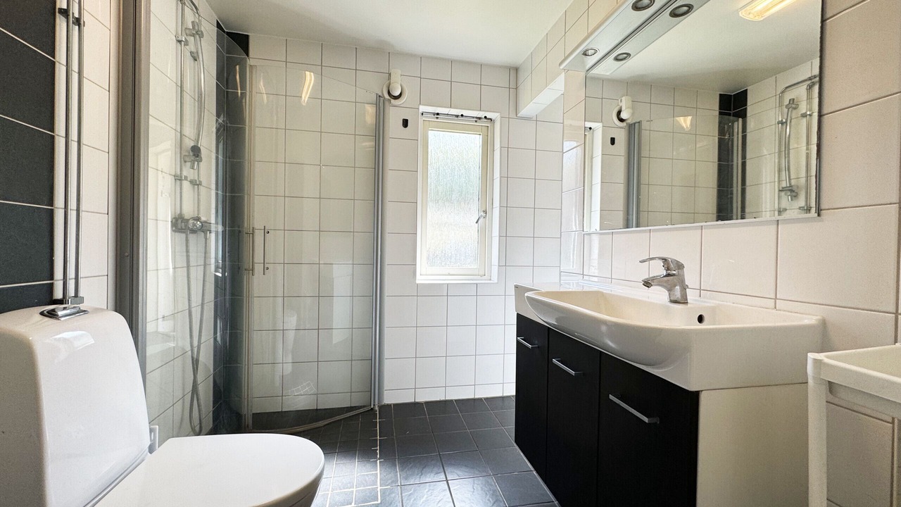 Photo of Bathroom in Ravlanda