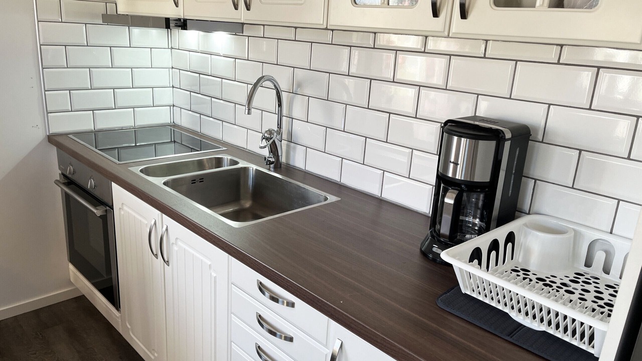 Photo of Kitchen in Vimmerby