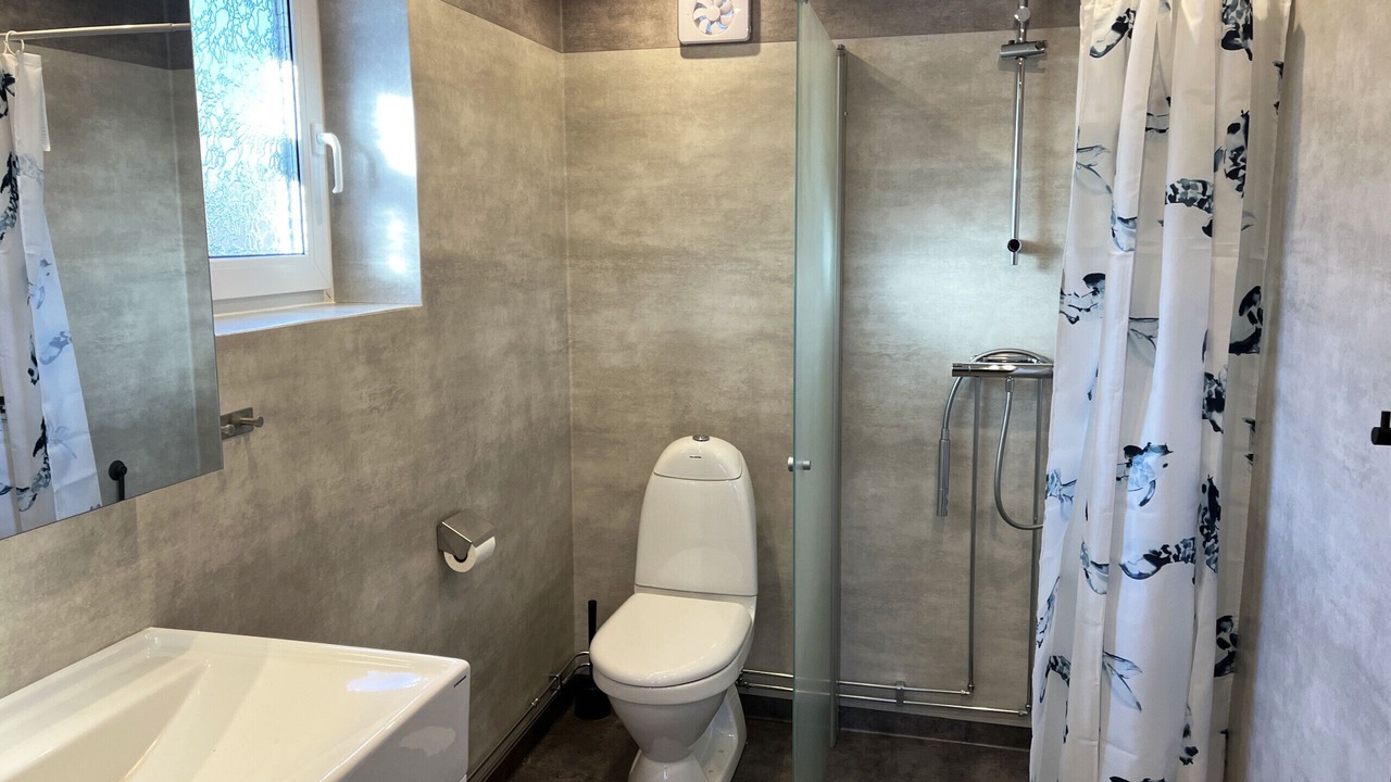 Photo of Bathroom in Vimmerby