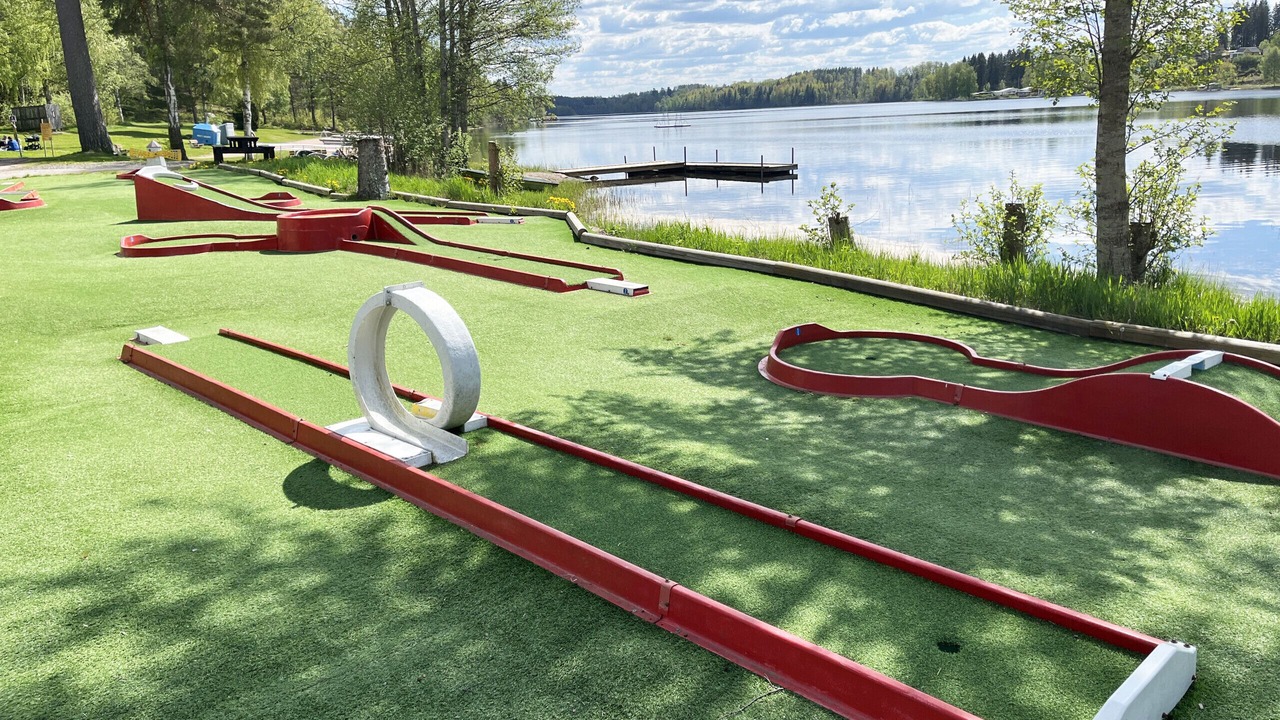 Photo of Outdoor in Vimmerby