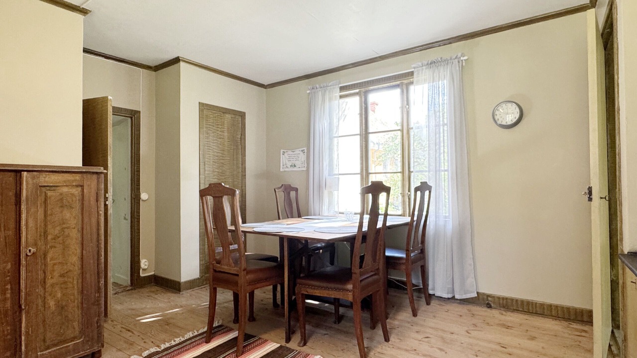 Photo of Livingroom in Romakloster