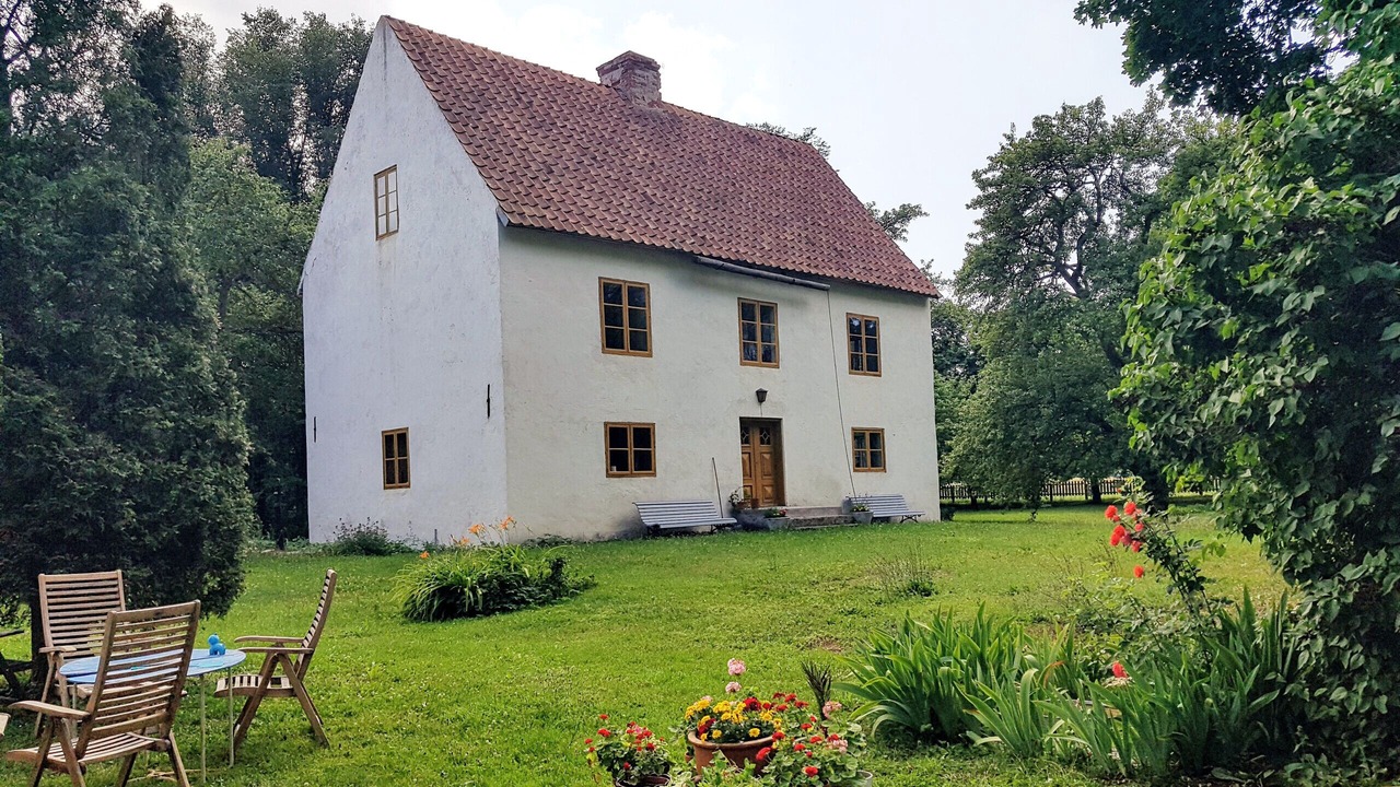 Photo of Outdoor in Romakloster