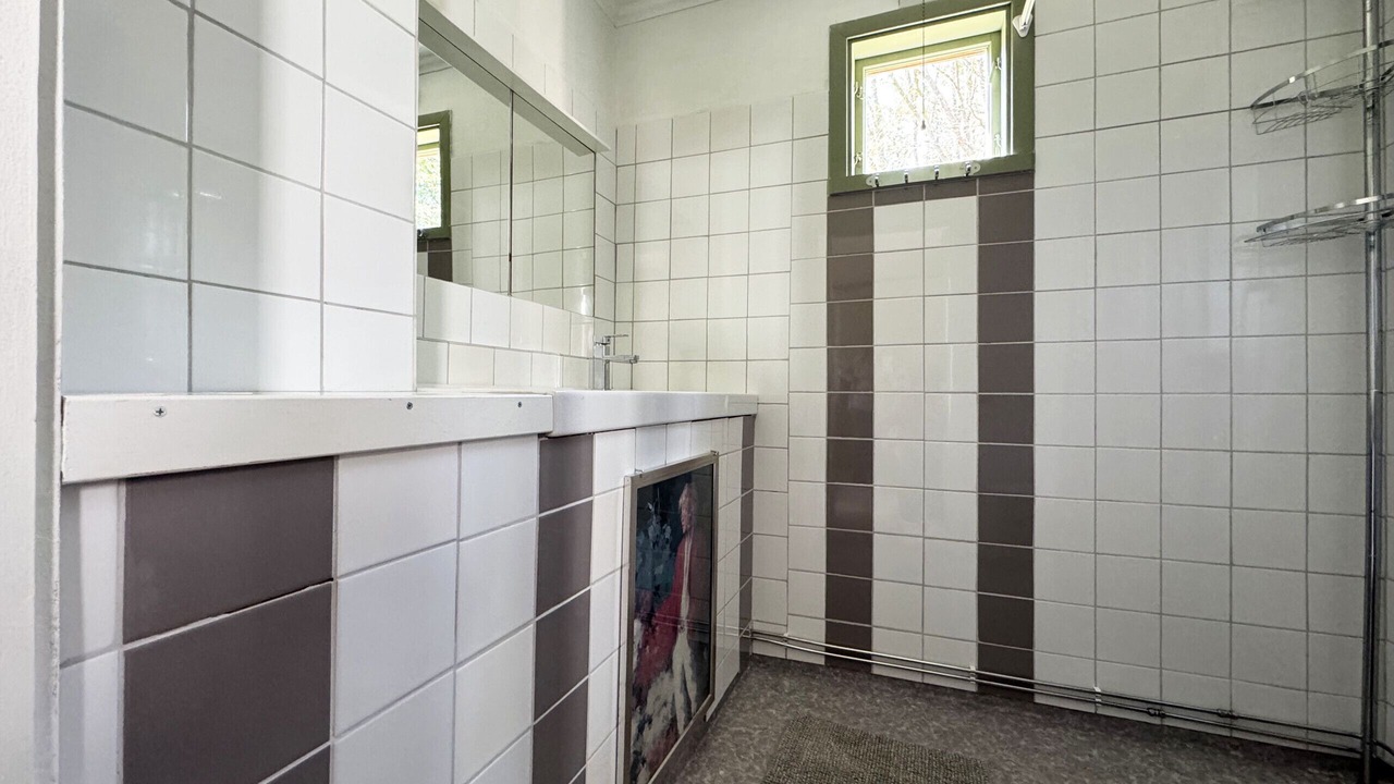 Photo of Bathroom in Romakloster