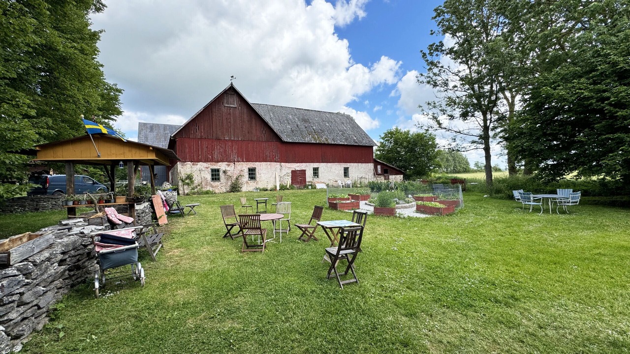 Photo of Outdoor in Romakloster