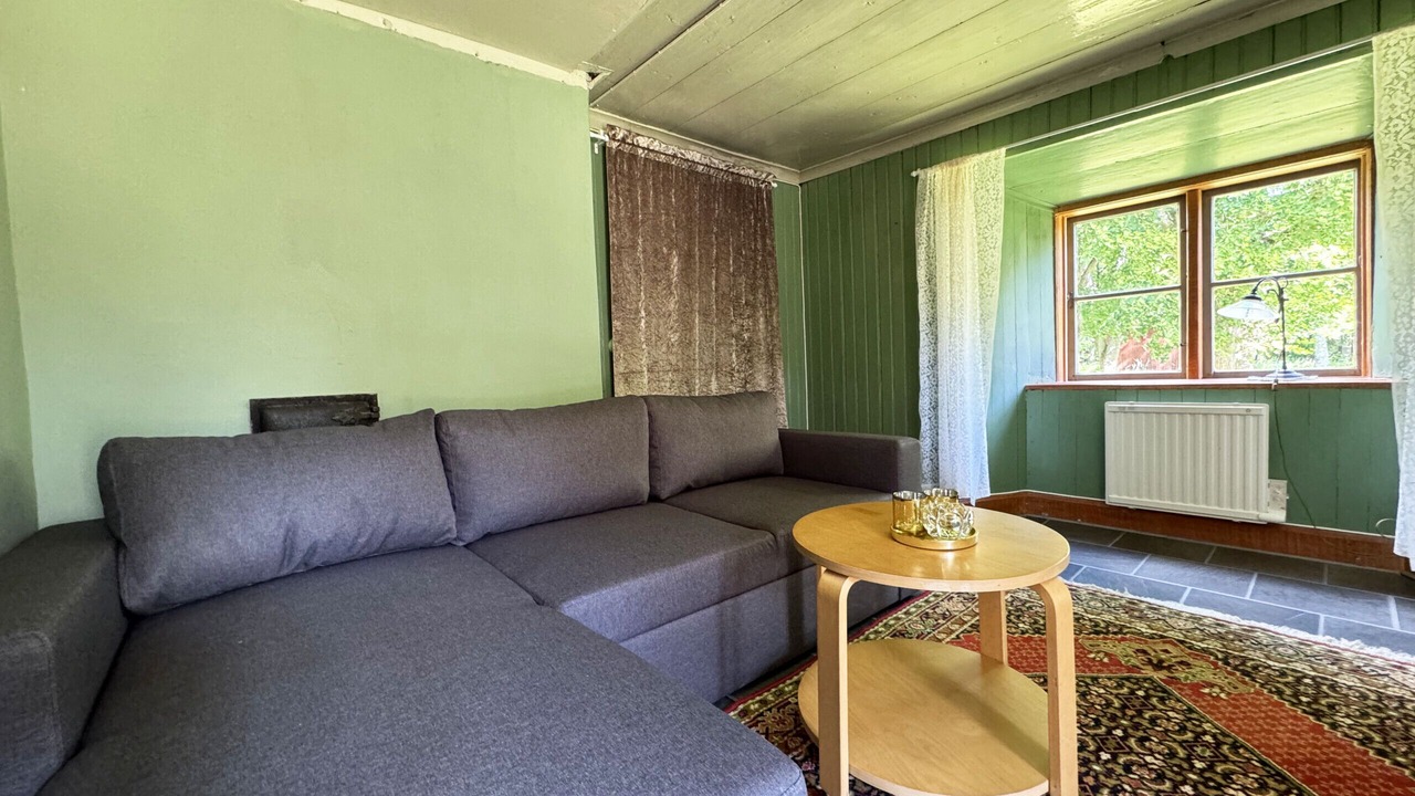 Photo of Livingroom in Romakloster