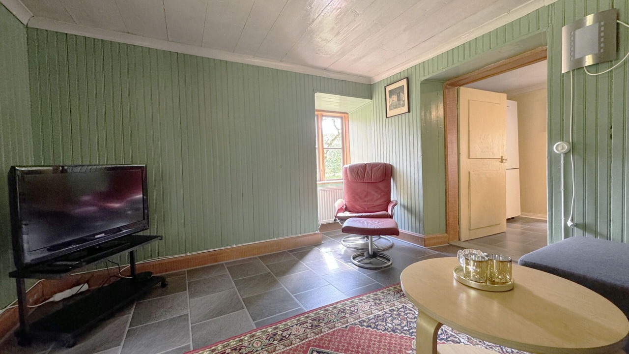 Photo of Livingroom in Romakloster