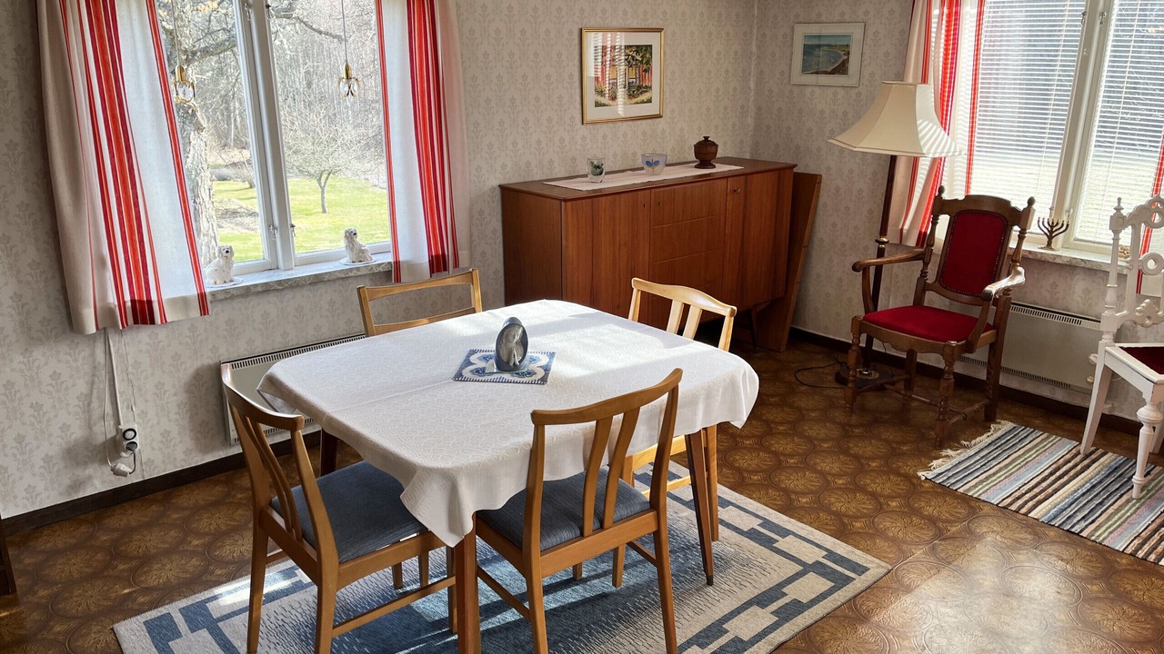 Photo of Livingroom in Jarnforsen