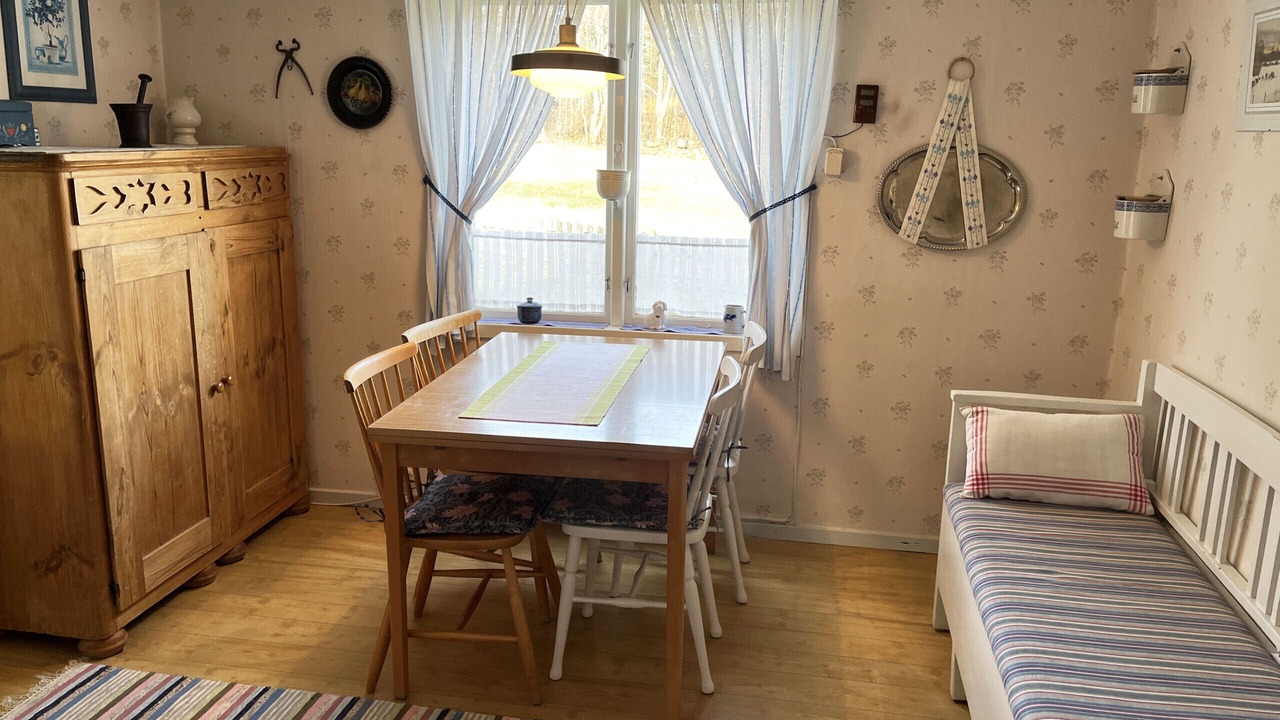 Photo of Livingroom in Jarnforsen