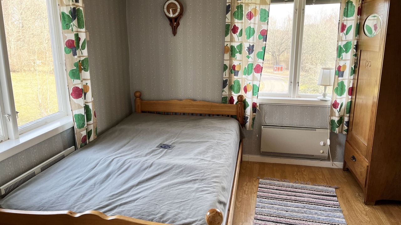 Photo of Bedroom in Jarnforsen