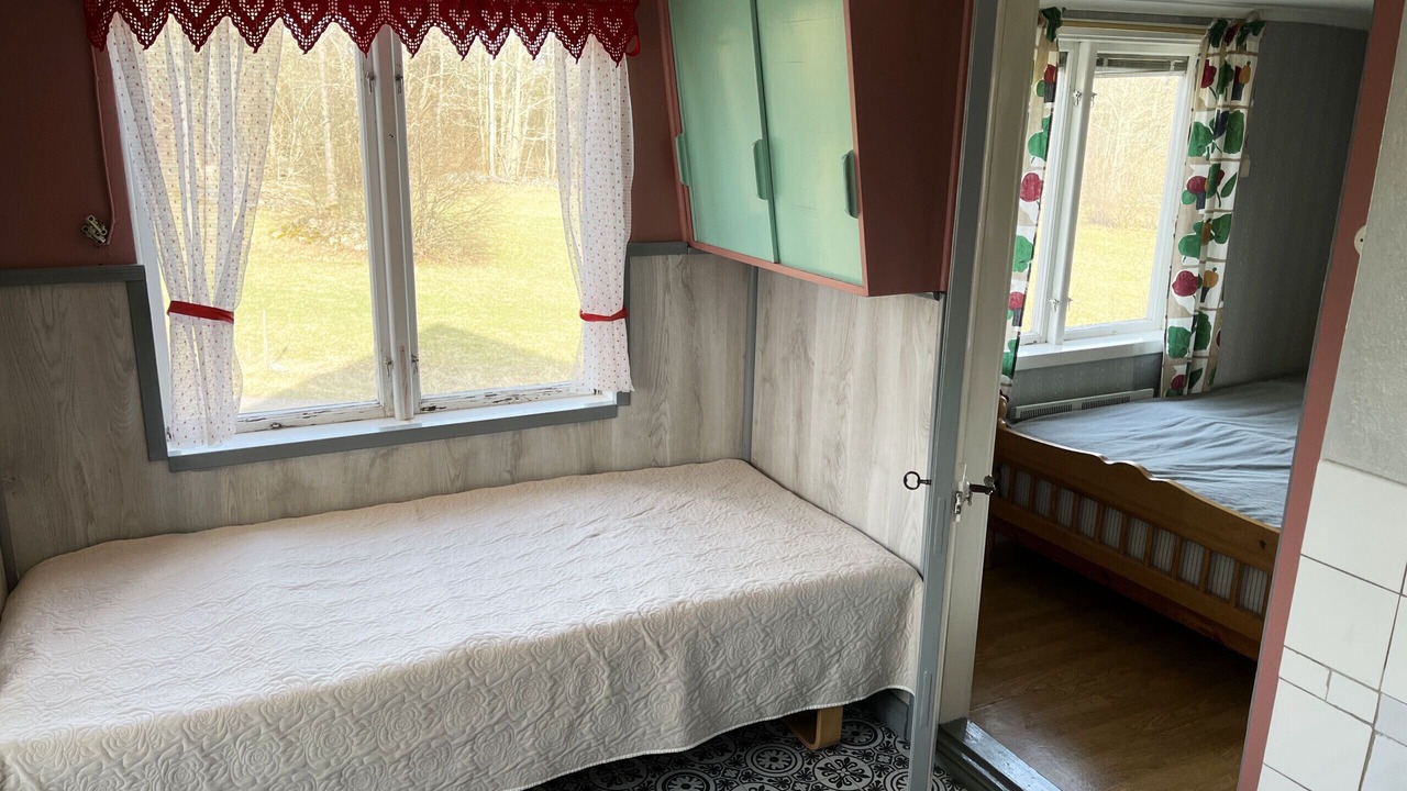 Photo of Bedroom in Jarnforsen