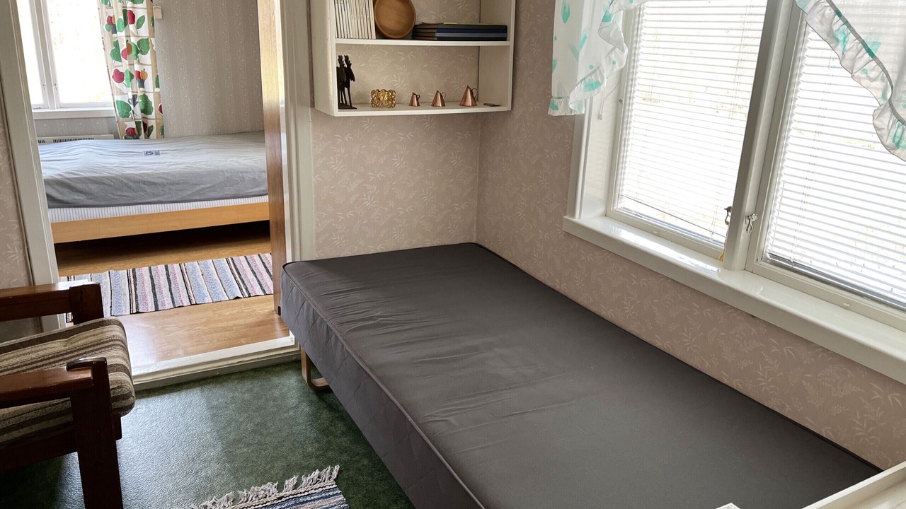 Photo of Bedroom in Jarnforsen