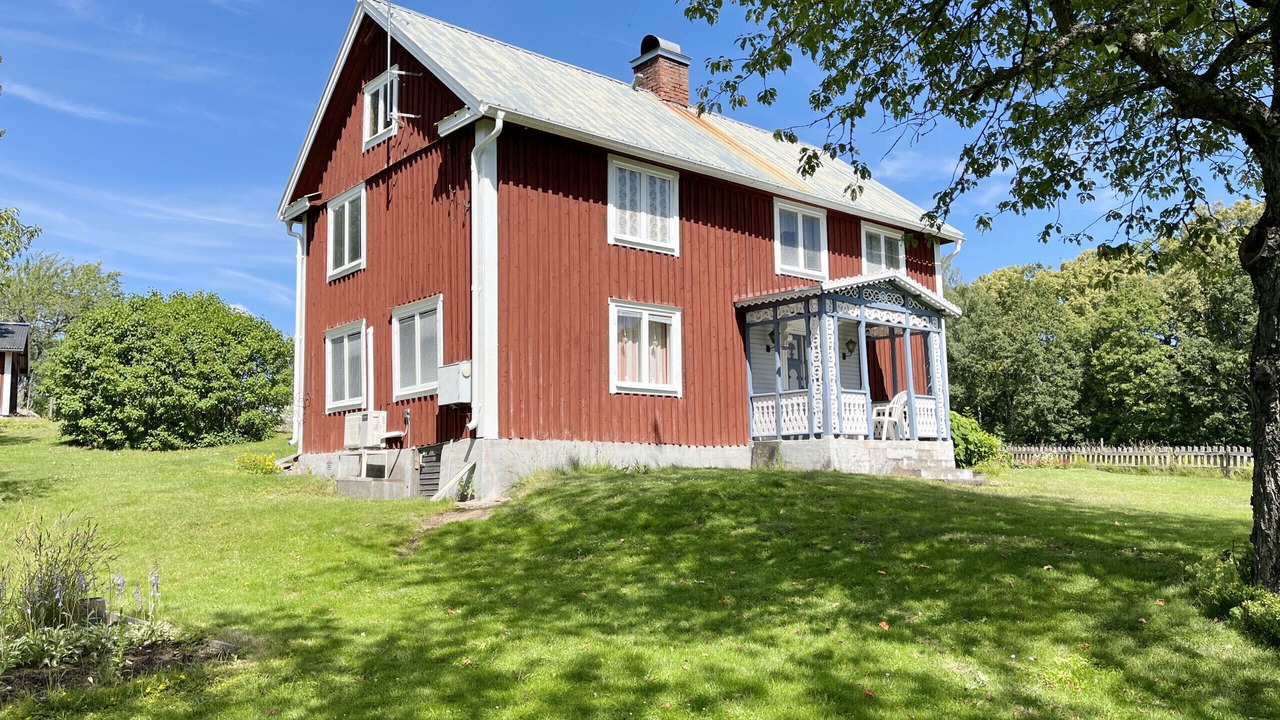 Photo of Outdoor in Jarnforsen