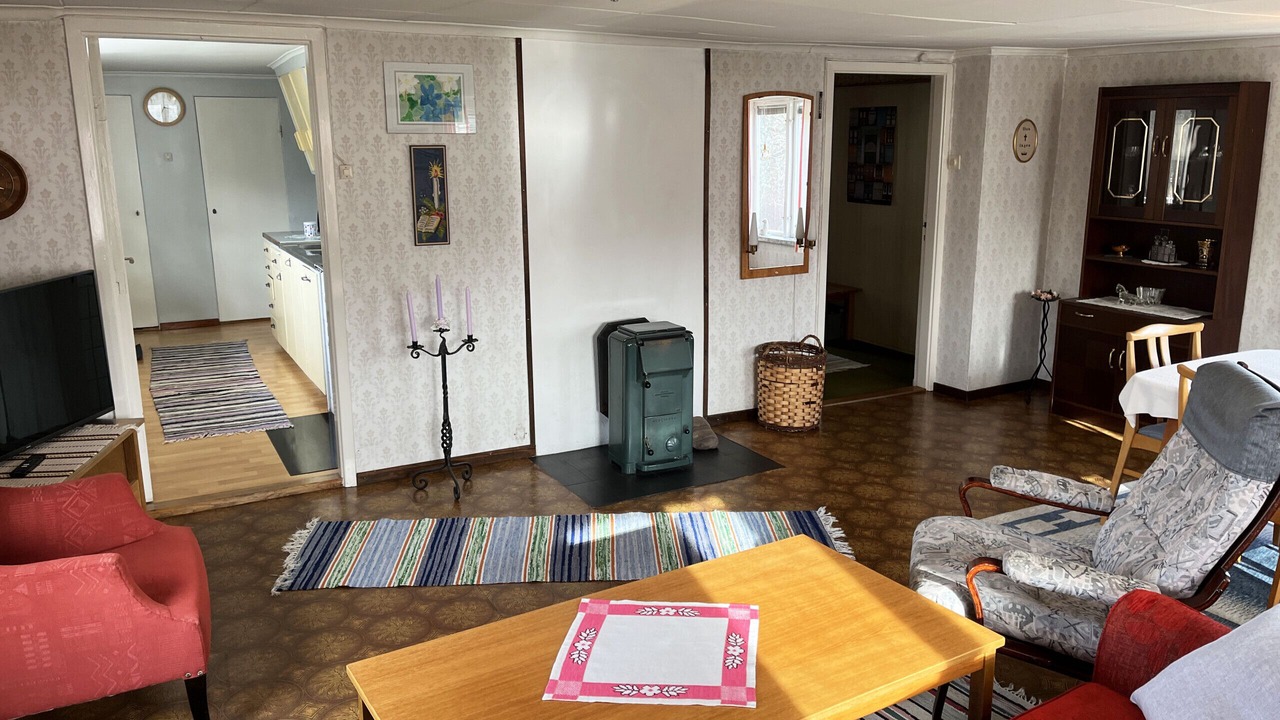 Photo of Livingroom in Jarnforsen
