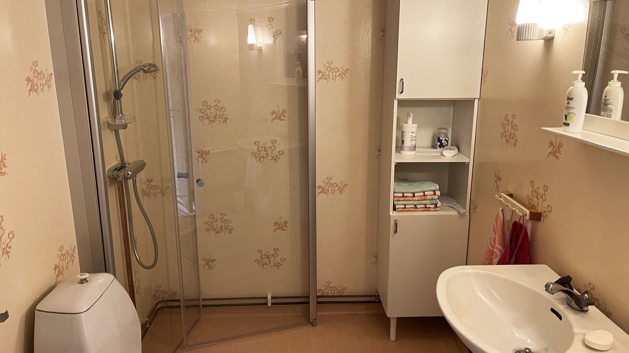 Photo of Bathroom in Jarnforsen