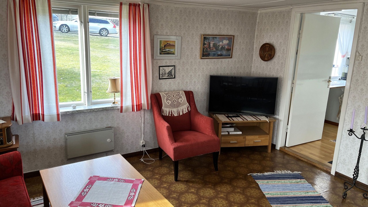 Photo of Livingroom in Jarnforsen