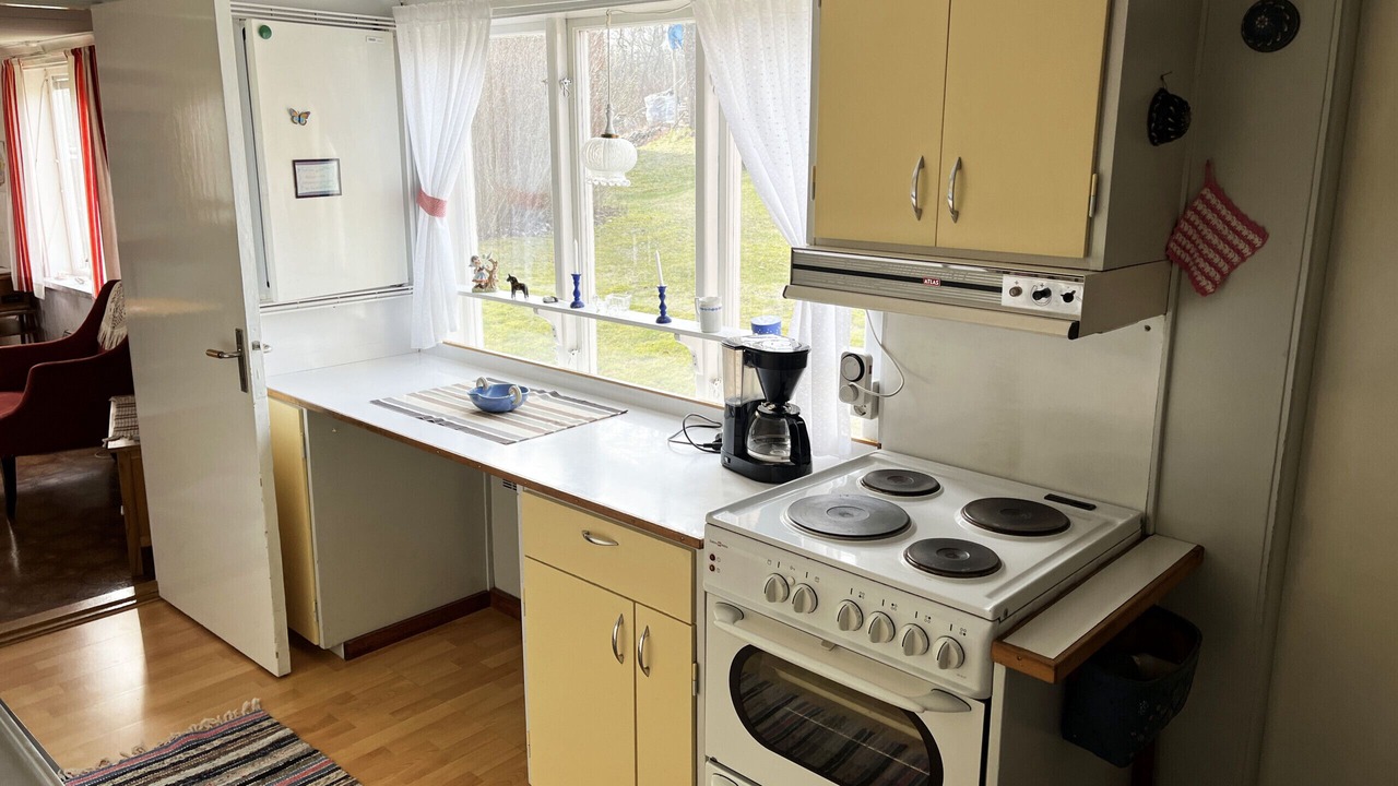 Photo of Kitchen in Jarnforsen