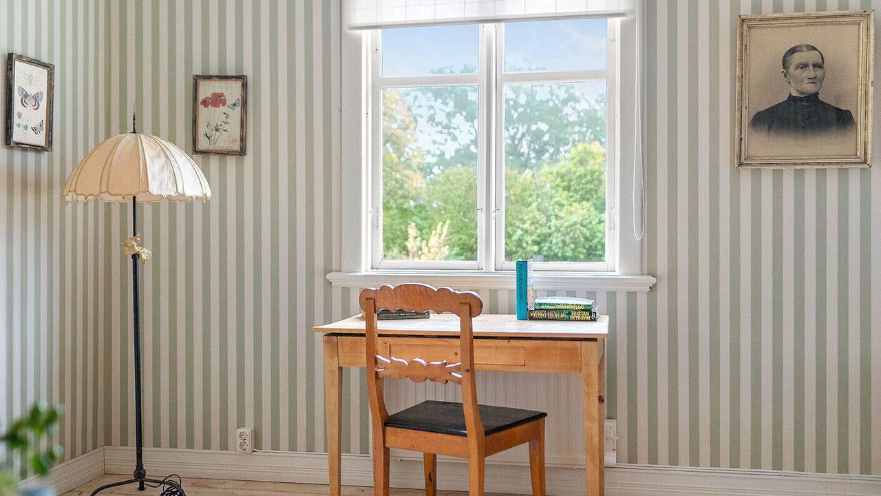 Photo of Livingroom in Orranas
