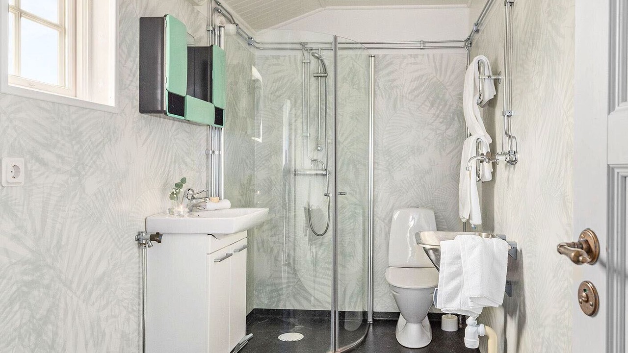 Photo of Bathroom in Orranas