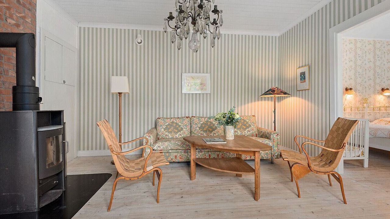 Photo of Livingroom in Orranas