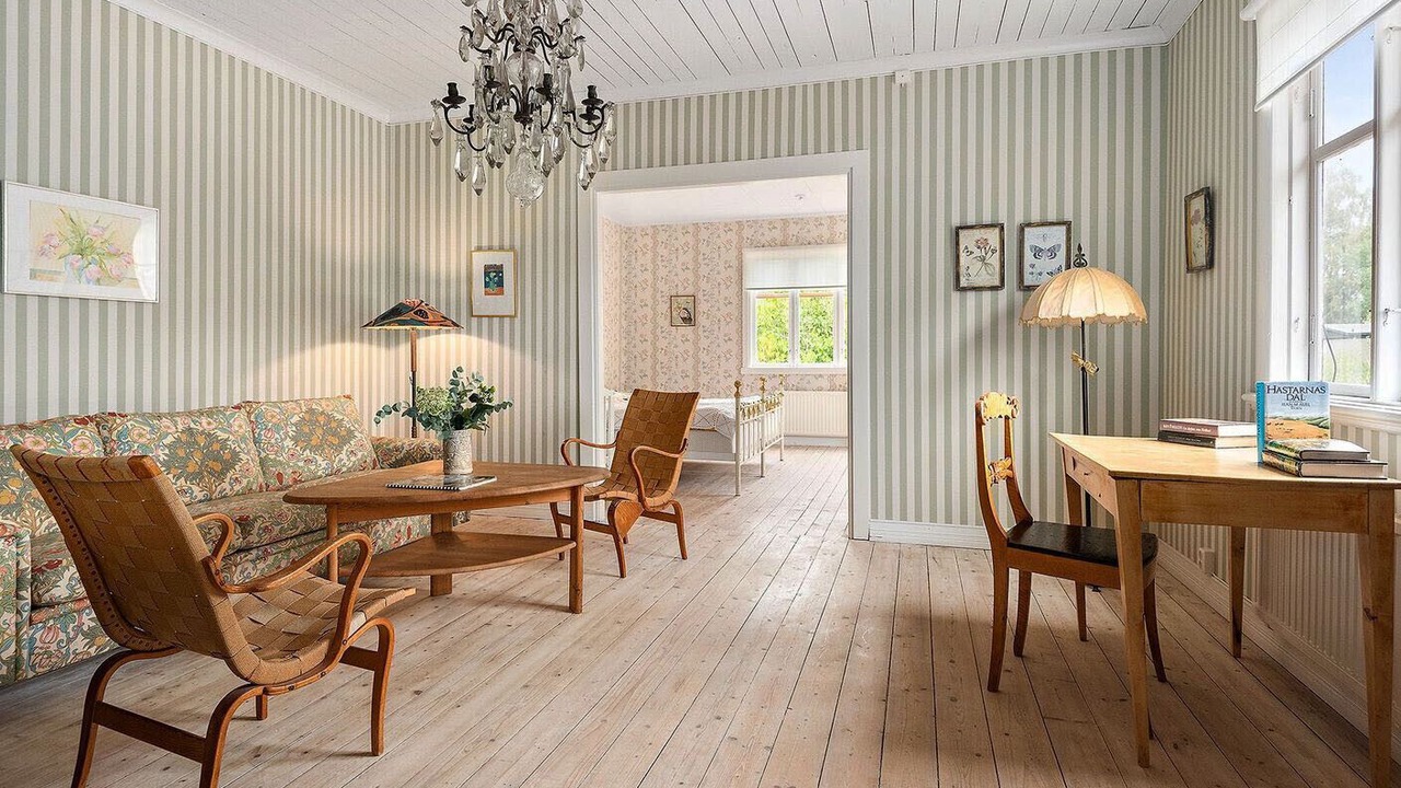 Photo of Livingroom in Orranas