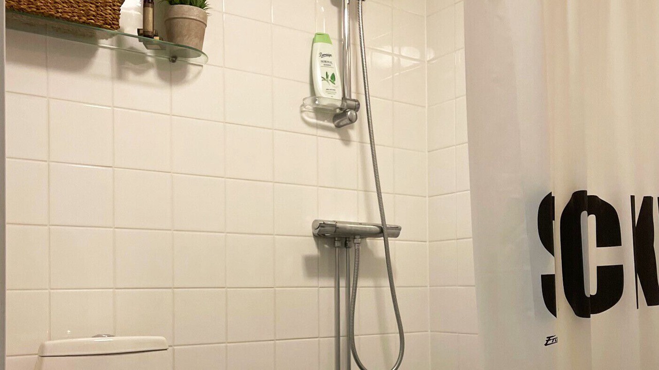 Photo of Bathroom in Storvik