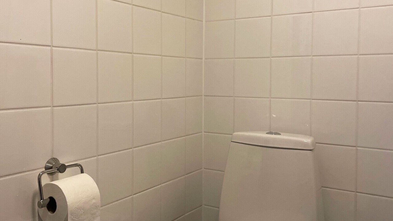 Photo of Bathroom in Storvik