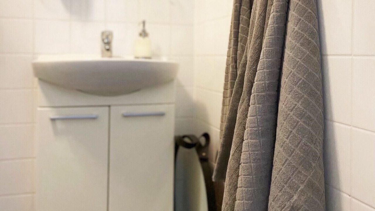 Photo of Bathroom in Storvik