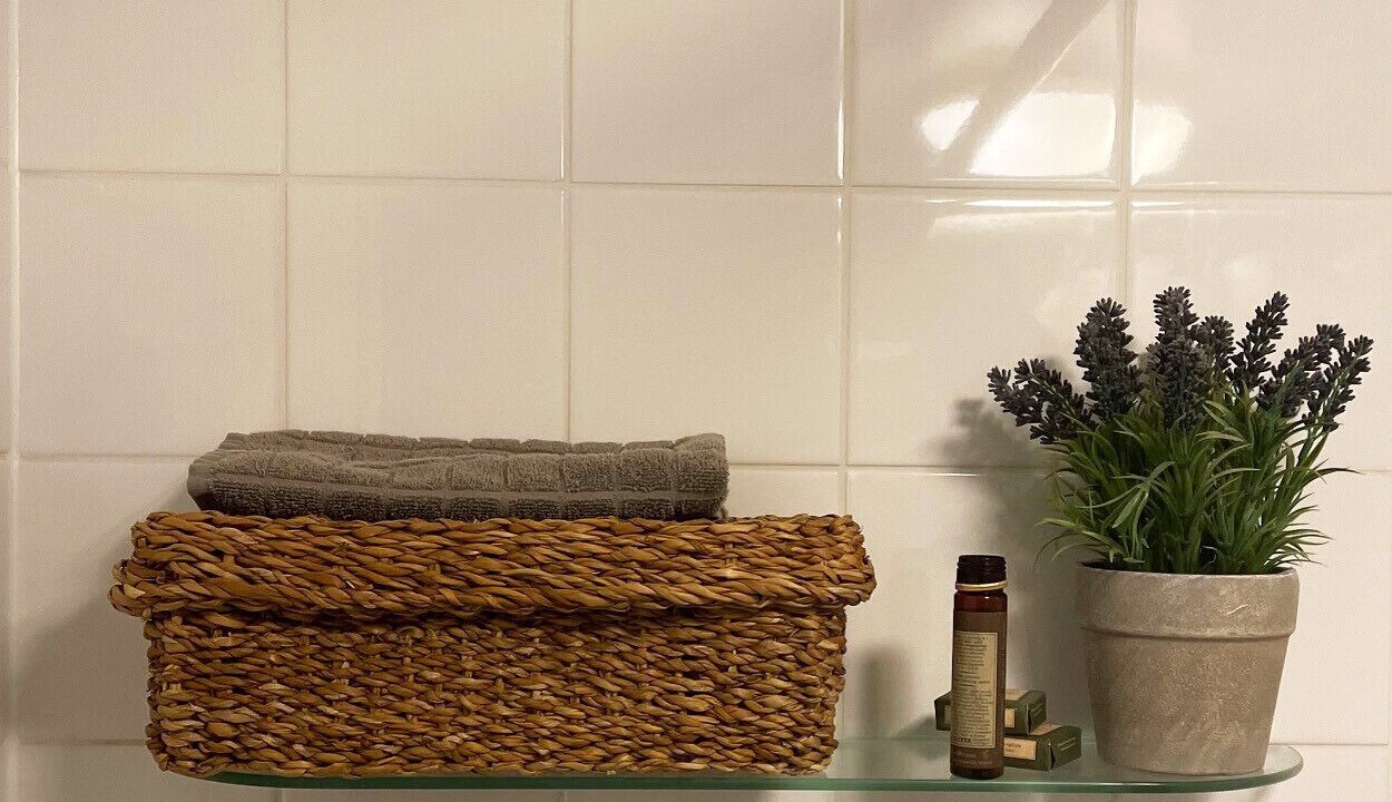 Photo of Bathroom in Storvik