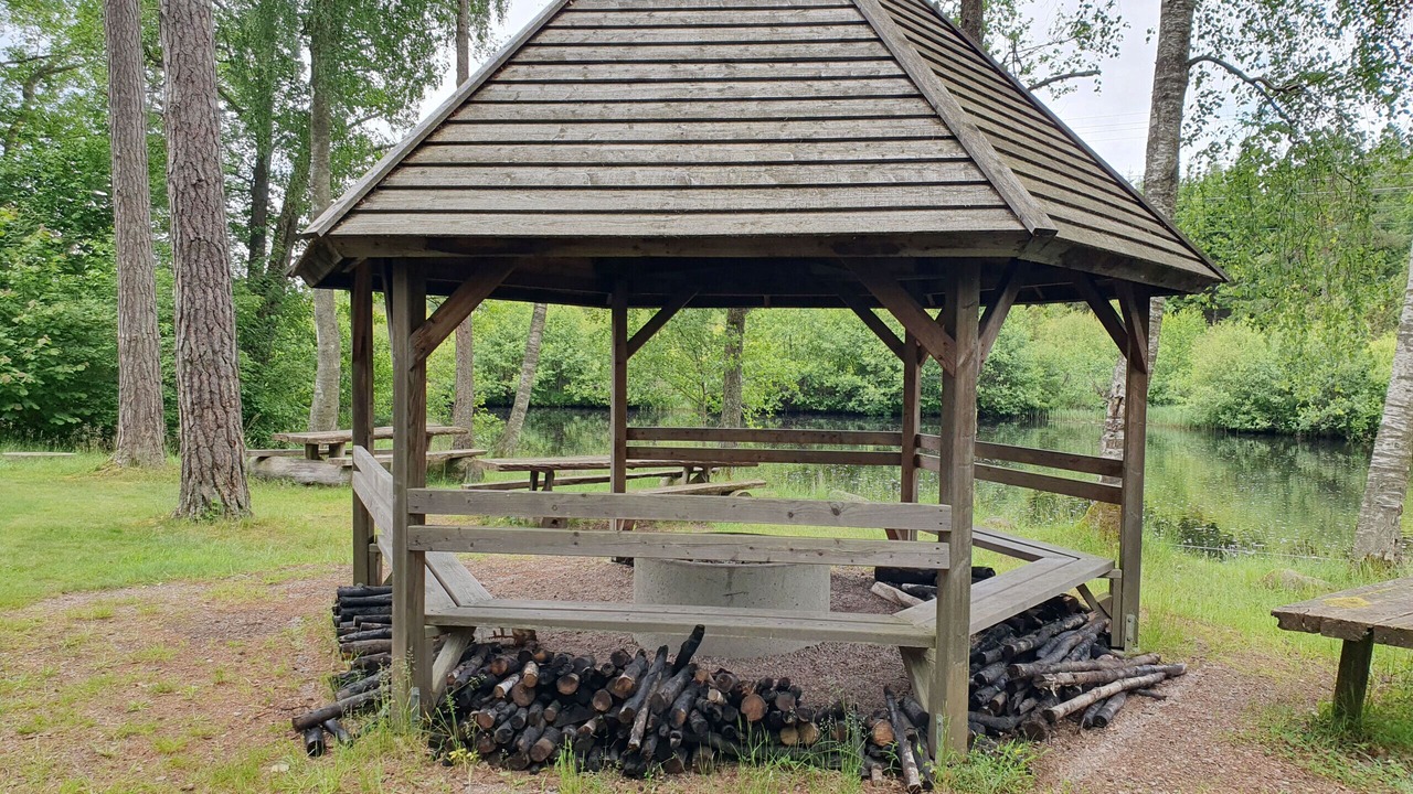 Photo of Outdoor in Knared