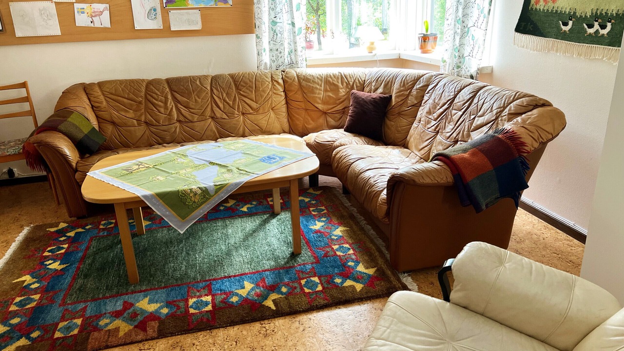 Photo of Livingroom in Knared