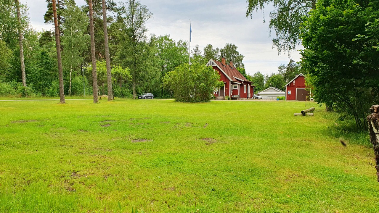 Photo of Outdoor in Knared