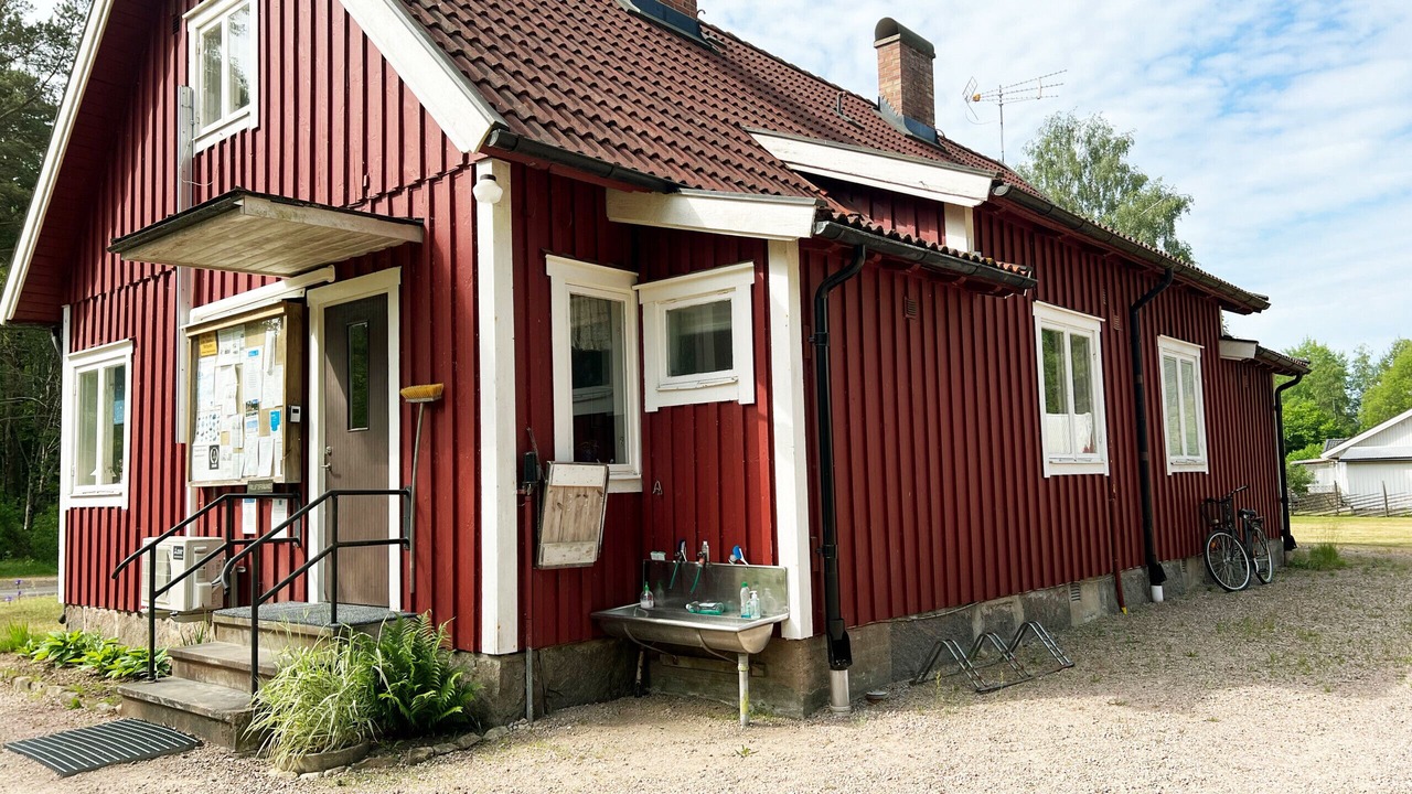 Photo of Outdoor in Knared