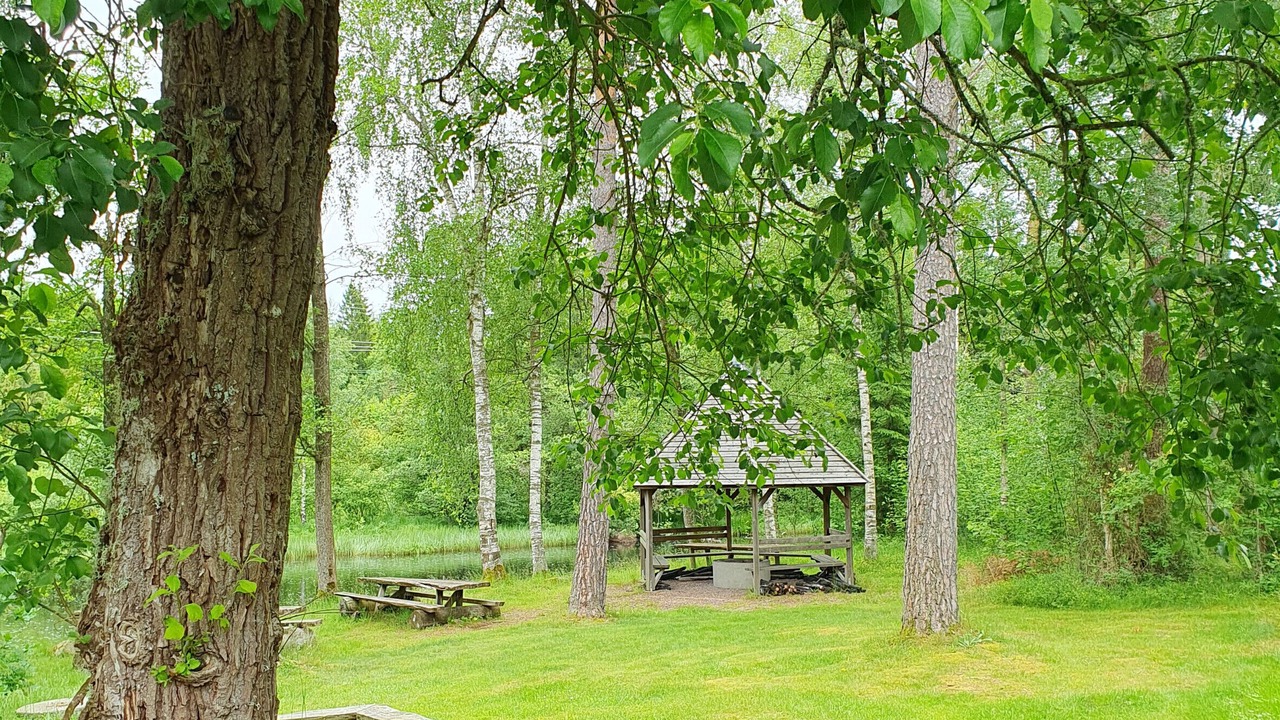 Photo of Outdoor in Knared