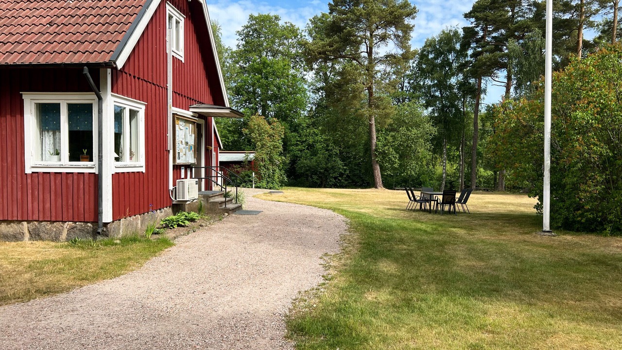 Photo of Outdoor in Knared