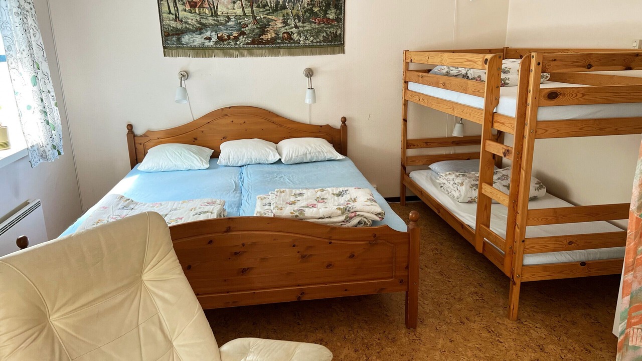 Photo of Bedroom in Knared