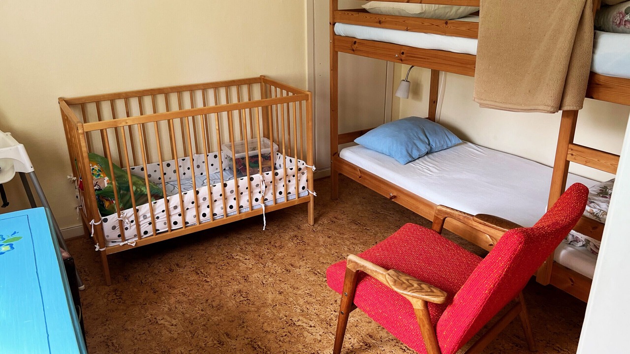 Photo of Bedroom in Knared