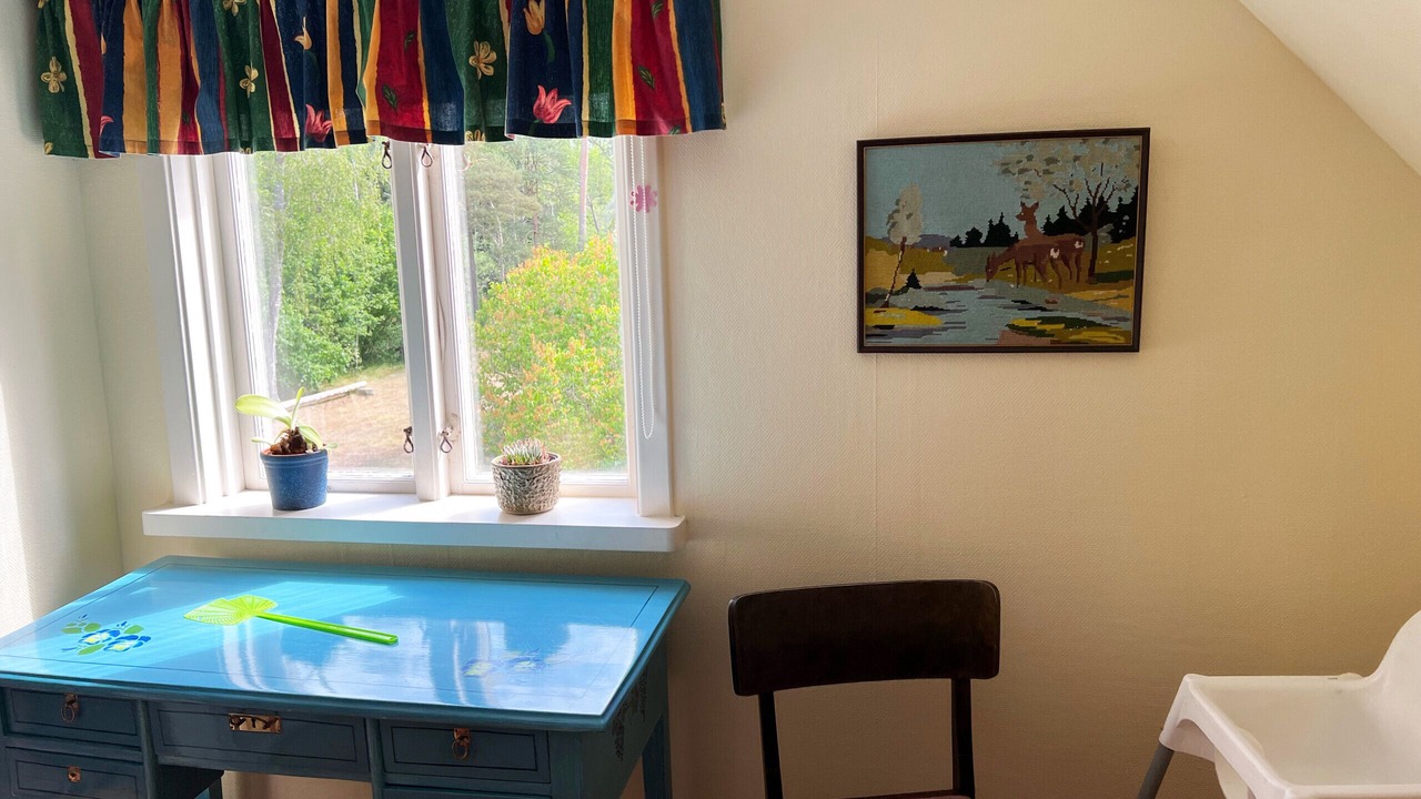 Photo of Livingroom in Knared