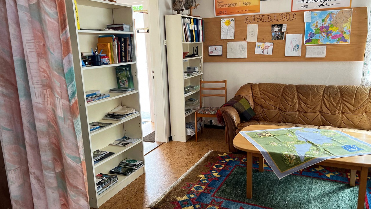 Photo of Livingroom in Knared