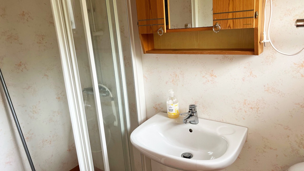 Photo of Bathroom in Knared