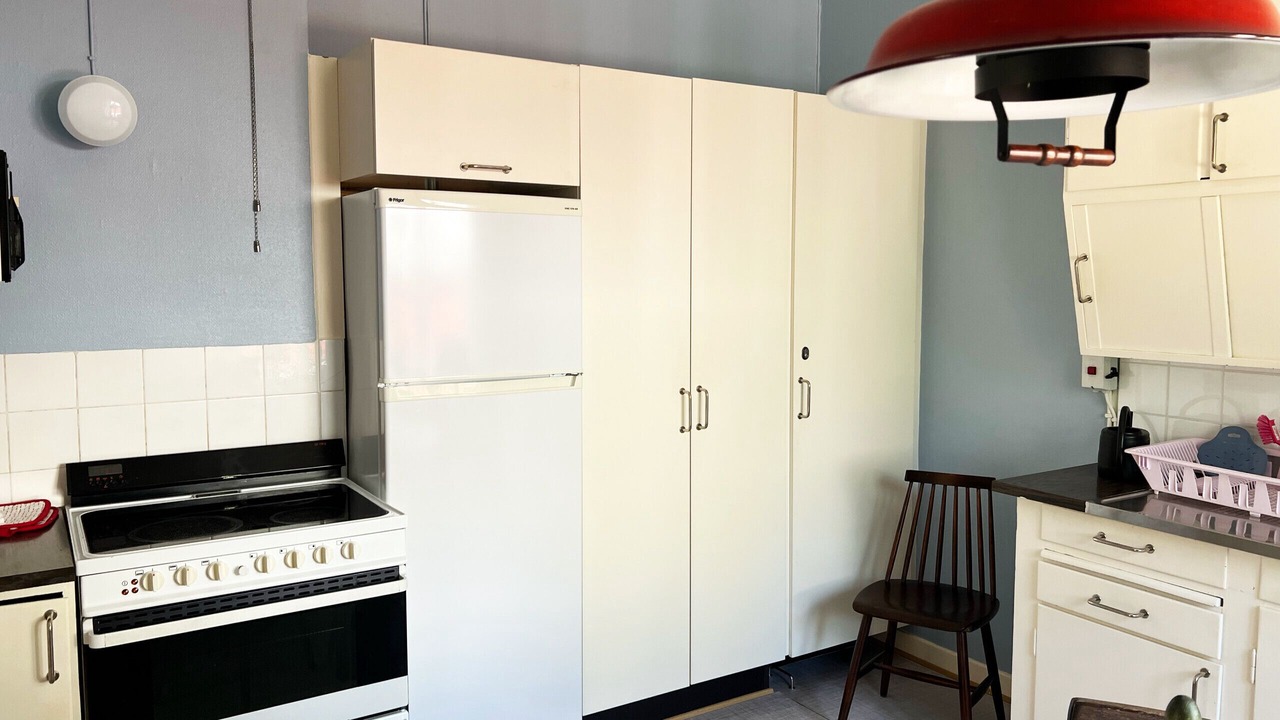 Photo of Kitchen in Knared