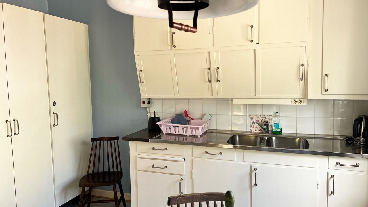 Photo of Kitchen in Knared
