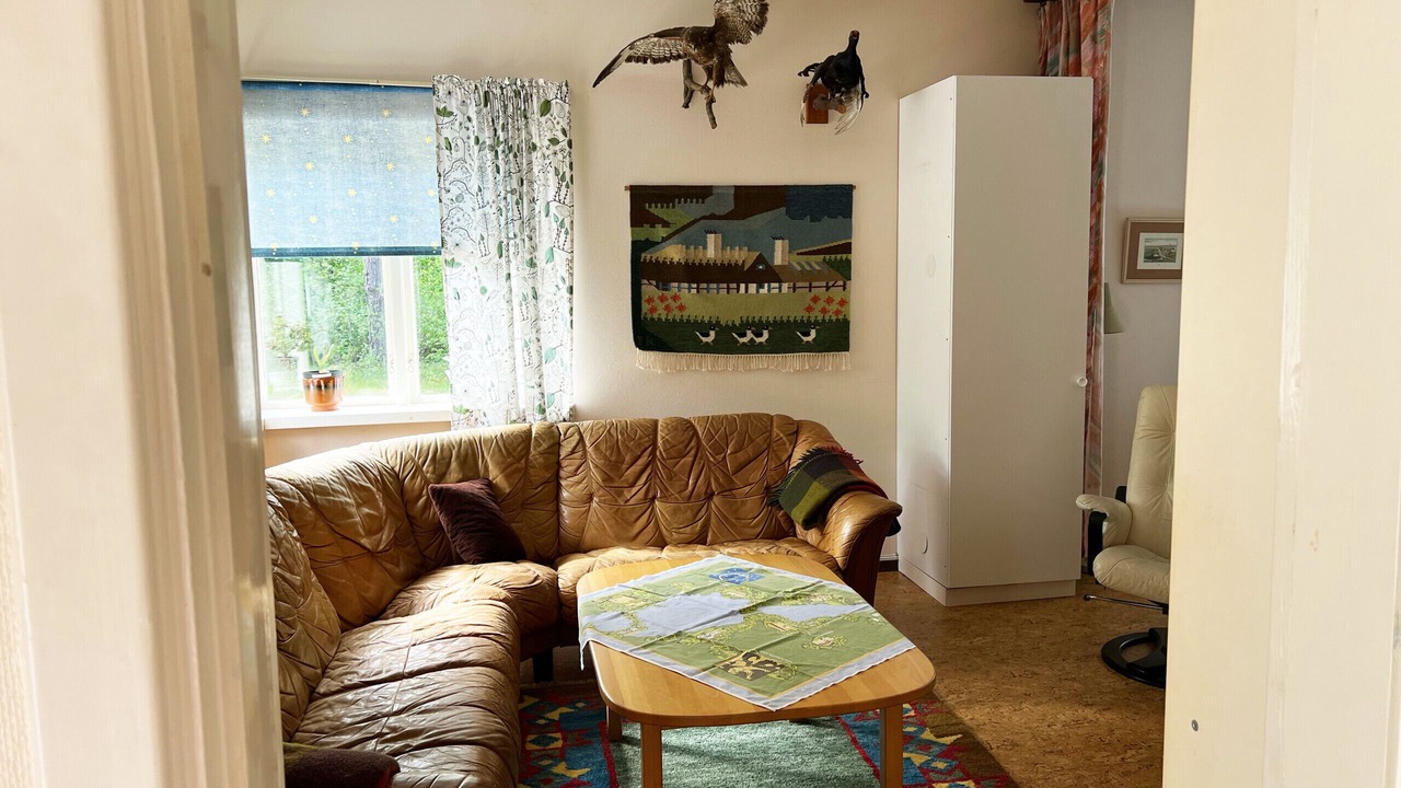 Photo of Livingroom in Knared