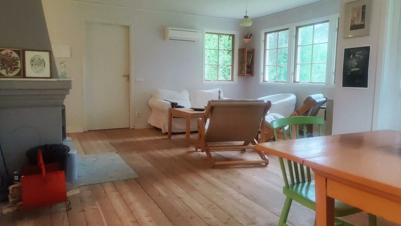 Photo of Livingroom in Larbro