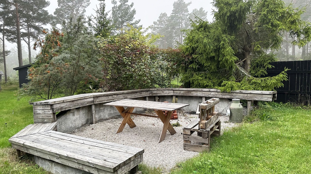 Photo of Outdoor in Larbro